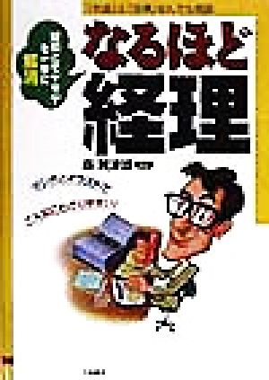 なるほど経理 「お金」と「法律」なんでも相談