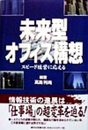 未来型オフィス構想 スピード経営に応える