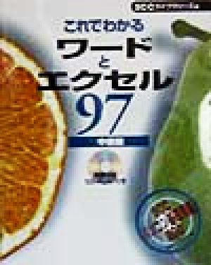 これでわかるワードとエクセル97 中級編(中級編) これでわかるWindowsシリーズ