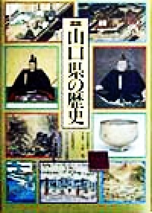 図説 山口県の歴史図説 日本の歴史35