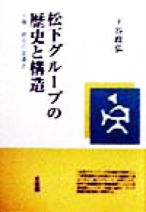 松下グループの歴史と構造 分権・統合の変遷史