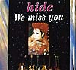 hide We miss you