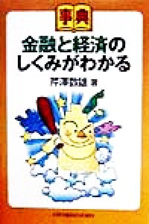 事典 金融と経済のしくみがわかる