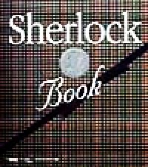 Sherlock Book