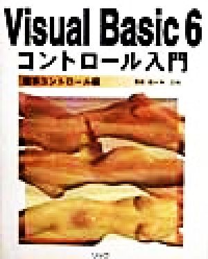 Visual Basic6コントロール入門 標準コントロール編(標準コントロ-ル編) エンジョイプログラミング