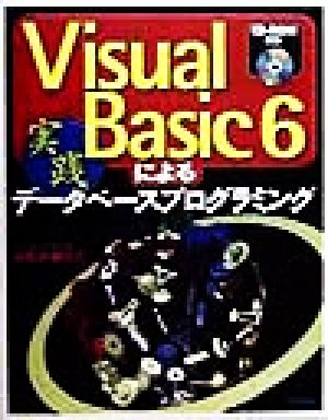 Visual Basic6による実践データベースプログラミング