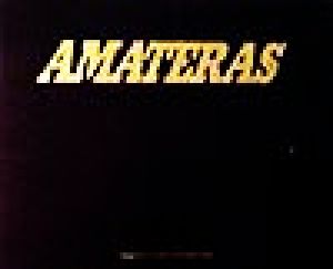 AMATERAS(VOL.2) 作品年鑑 太陽、月、空、海