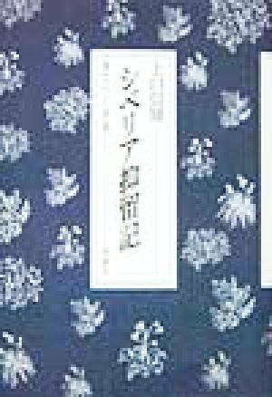 シベリア抑留記 凍てつく青春