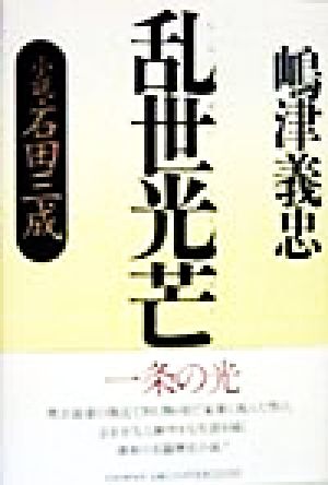 乱世光芒小説・石田三成