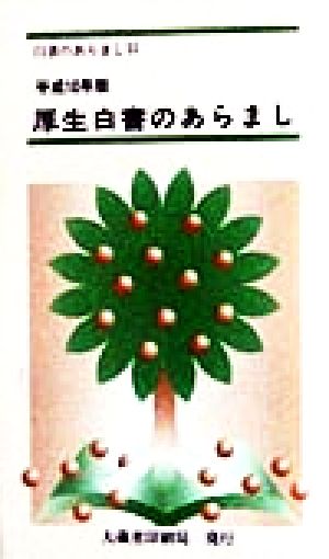 厚生白書のあらまし(平成10年版) 白書のあらまし31