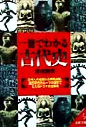 一冊でわかる古代史 成美文庫