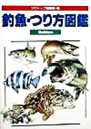 釣魚・つり方図鑑