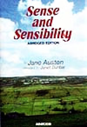 Sense and Sensibility