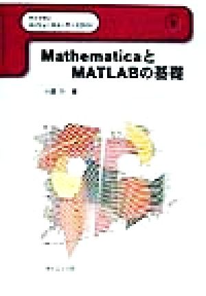 MathematicaとMATLABの基礎 ライブラリコンピュータユーザーズガイド5