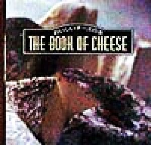 THE BOOK OF CHEESEおいしいチーズの本