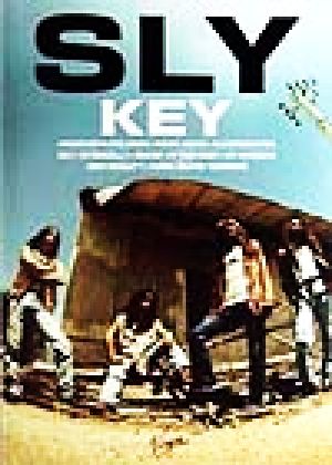 SLY KEY