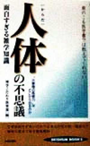 人体の不思議 面白すぎる雑学知識 “火事場の馬鹿力