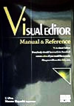 Visual Editor Manual & Reference