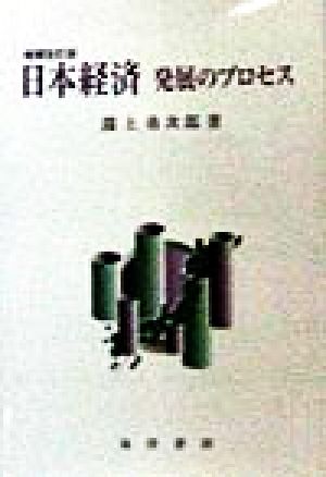 日本経済 発展のプロセス