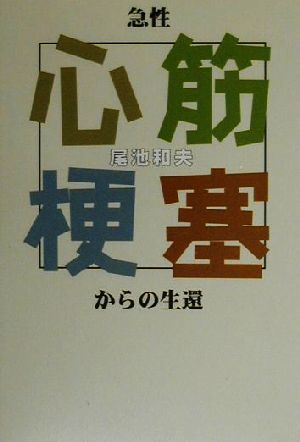 急性心筋梗塞からの生還