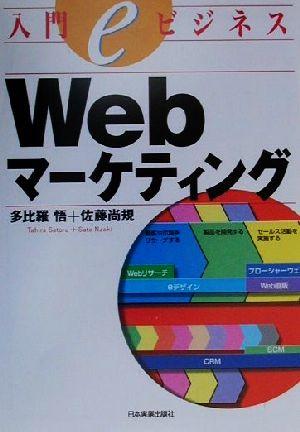 Webマーケティング入門eビジネス