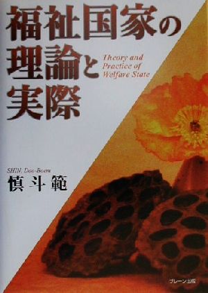 福祉国家の理論と実際