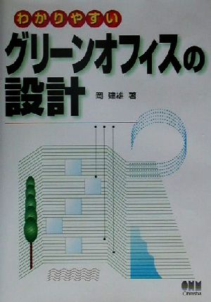 わかりやすいグリーンオフィスの設計