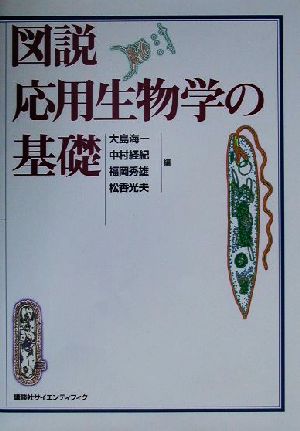 図説・応用生物学の基礎