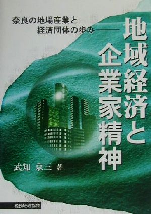 地域経済と企業家精神 奈良の地場産業と経済団体の歩み