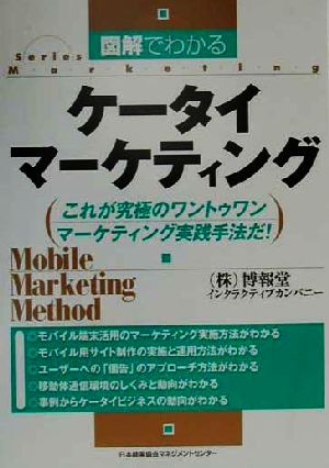 図解でわかるケータイマーケティング これが究極のワントゥワンマーケティング実践手法だ！ Series marketing