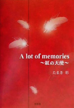 A lot of memories 紅の天使