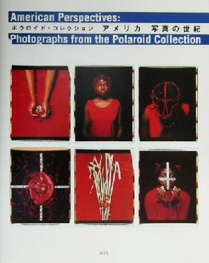 ポラロイド・コレクション アメリカ 写真の世紀ポラロイド・コレクション