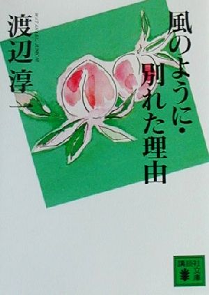 風のように・別れた理由 講談社文庫