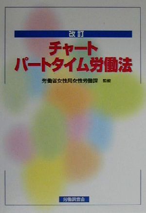 チャートパートタイム労働法