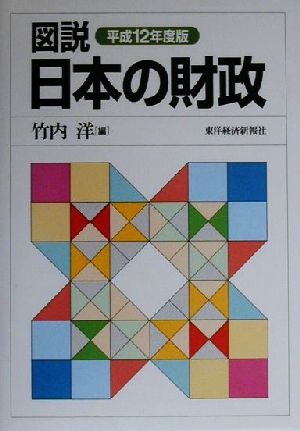 図説 日本の財政(平成12年度版)