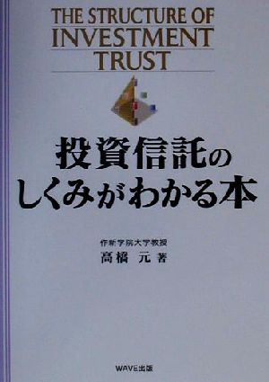 投資信託のしくみがわかる本