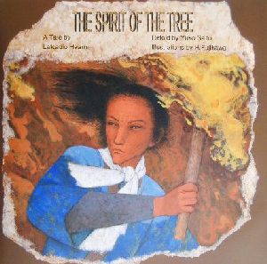 THE SPIRIT OF THE TREE