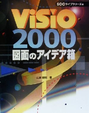 Visio2000図面のアイデア箱