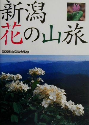 新潟 花の山旅