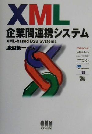 XML企業間連携システム