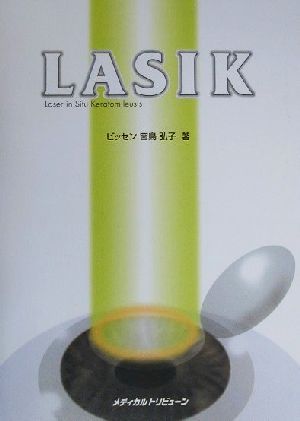 LASIK Laser in situ keratomileusis