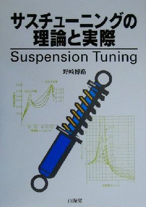 サスチューニングの理論と実際 Mechanism series