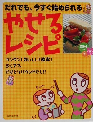 だれでも、今すぐ始められるやせるレシピカンタン！おいしい！確実！少しずつ、だけどリバウンドなし!!