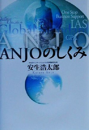 ANJOのしくみ