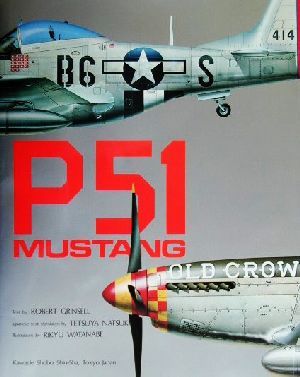 P-51マスタング世界の偉大な戦闘機2