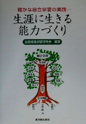 生涯に生きる能力づくり 確かな総合学習の実践