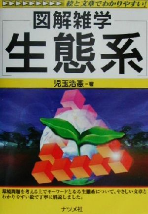 図解雑学 生態系