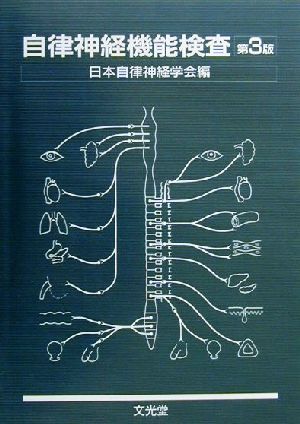 自律神経機能検査