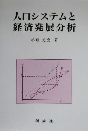 人口システムと経済発展分析