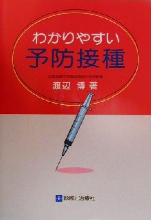 わかりやすい予防接種